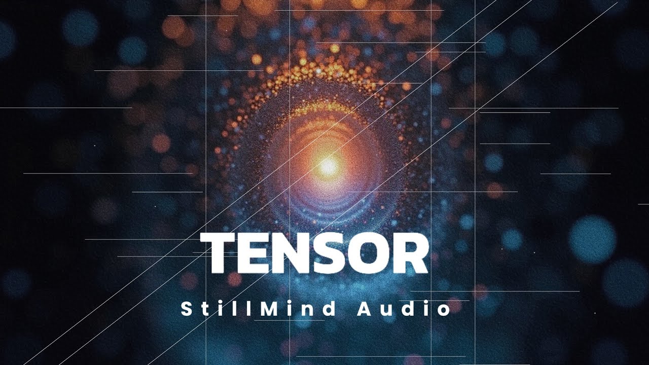 Extended Cognitive Protocol: 3-Hour Alpha Entrainment & Acoustic ...