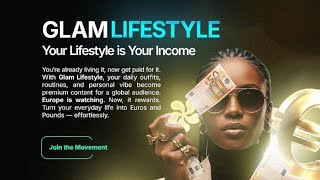 HOW TO EARN FROM GLAM LIFESTYLE ON GLAMOUR #glamour  screenshot 4