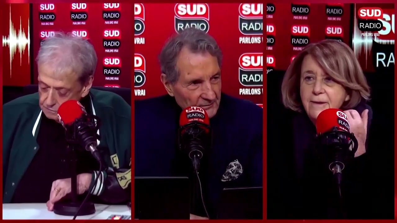 Guy Carlier - "Meurtre de Louise : Ce drame révèle une faillite morale sidérante"