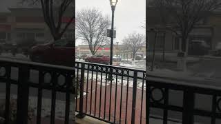 Snow Bethesda, MD 03/12/2022
