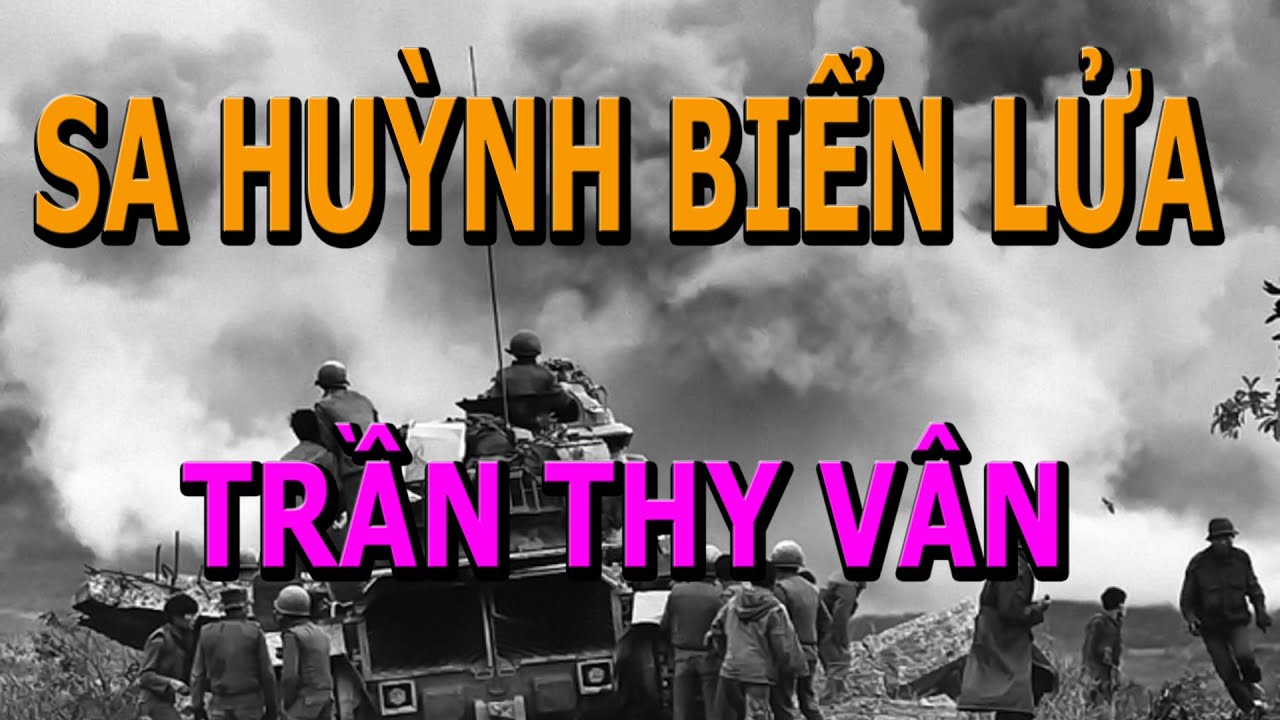 Sa Huynh Sea of ​​​​Fire - Episode 7 Reckless Heroes - Brown Hat Tran Thy Van