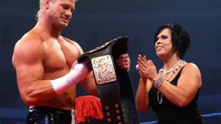 SmackDown:  Coronation of Dolph Ziggler screenshot 4