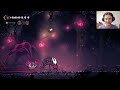SILKSONG VOD PART 9: SAVAGE BEAST FLY AND LOTS OF EXPLORATION!!! (1/2)