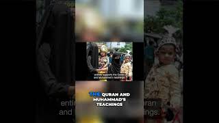 Deceptive Doctrines: Exposing Distorted Religious Narratives #shorts