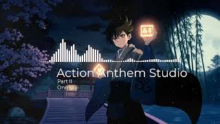 Mystical Awakening / Onmyoji @ActionAnthemStudio screenshot 2