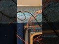 someone explain #why #wire #rats net #diy #hardwork #nevergiveup #boat #skeeterboats