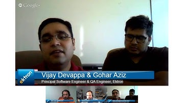 Developer Office Hours - Esync Q&A