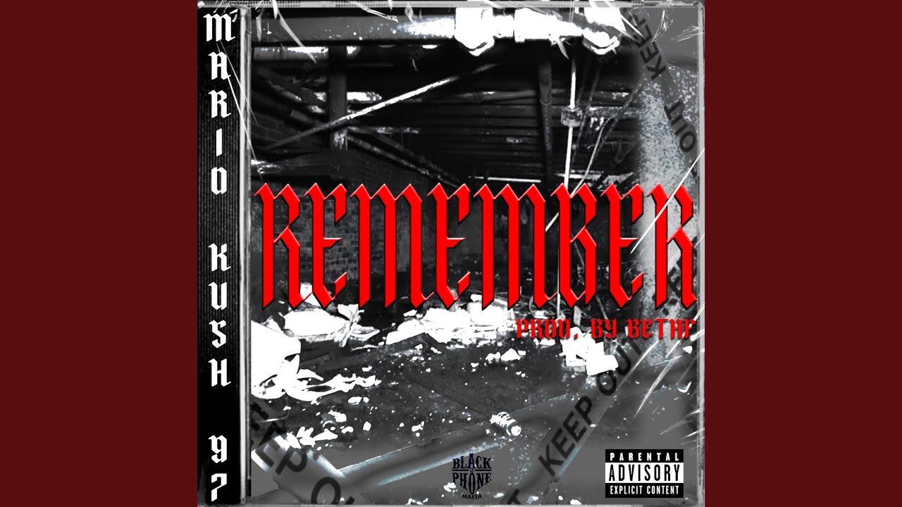 Tonton Remember di YouTube Tonton Remember di YouTube