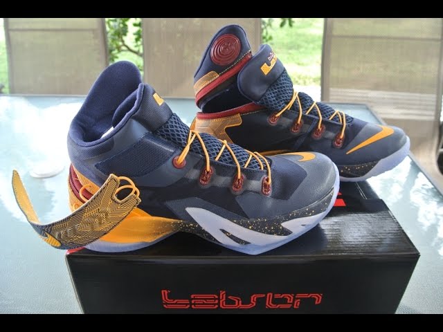 zoom soldier 8 flyease
