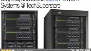 Buy, Sell, And Lease Ibm Power7 Systems Techsuperstore