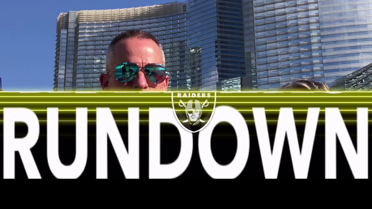 Did The Raiders Let The City Down + NFL Playoff Talk Feat. Casey's Corner | Under2:Mins w/Shel Ray