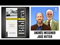 La inerrancia bíblica,  Andrés Messmer &amp; José Hutter