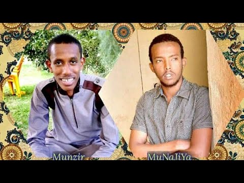 Jaalalti Halali Mo Haraami By Munzir Sh Amin Fi Muaz Nazif 