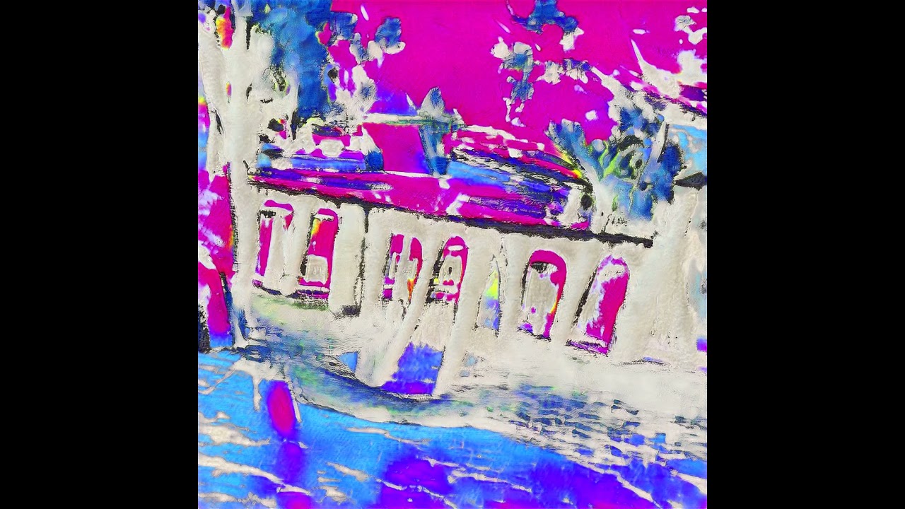 Последний проект