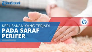 Divideo kali ini Herbal Tube akan berbagi cara menyembuhkan tangan dan kaki yang mengalami kebas/kes. 