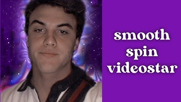 smooth spin transition | videostar