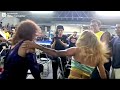 [3] Baby Love, Aladno &amp; Deliro v M.Demonio, Estrla Demonia &amp; Kukai [5th Milenials Title Def] 5/7/25