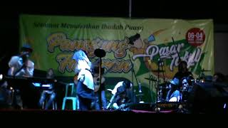 kalijaga nisa sabyan deen assalam   Alfa mabruk   YouTube 2
