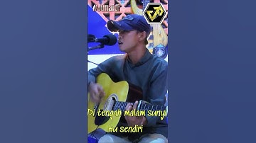 INGIN MEMELUK DIRIMU - Cipt Deddy Dores ( Cover by JUNAIDI )  #junaidi#junaidiindonesianidol2025