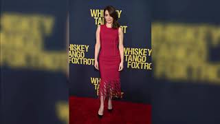 Tina Fey and Her Husband Evidently Know the Secret to a Long-Lasting Marriage