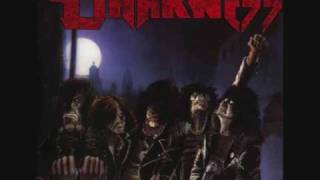 Darkness - Invasion Sector 12