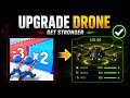 How to Use Drone Parts in Last War Survival (Upgrade Guide)