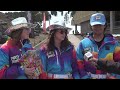 'Vibes are high:' skiers enjoying final days of winter operations at Mt. Bachelor