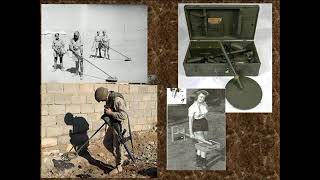 Metal Detecting: Recent Advances in Methods and Equipment | Douglas Scott Presentation