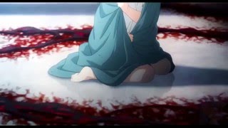 Fate/Stay Night UBW [AMV] - Not Gonna Die (Poisen and misery)