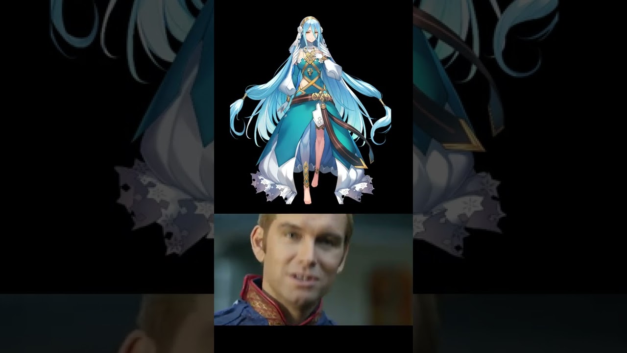 FEH Resplendent heroes rating part 1