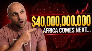 RIPPLE JUST BOUGHT INTO AFRICA'S $40 BILLION PAYMENT NETWORK — HERE'S WHAT IT DOES TO XRP