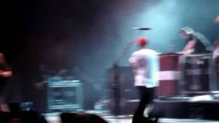 Limp Bizkit - Live in Riga 20/05/2009 [part XIV]