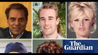 Oscars 2026: Why Were These Stars Snubbed from the In Memoriam Tribute?