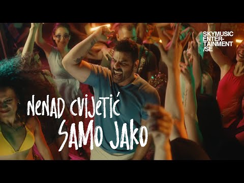 Nenad Cvijetić Samo Jako