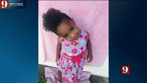 I couldnt do anything: Mother of girl who died in Brevard foster care says system failed | WFTV