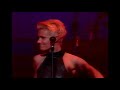 Roxette  paint live 4kupscale 1991