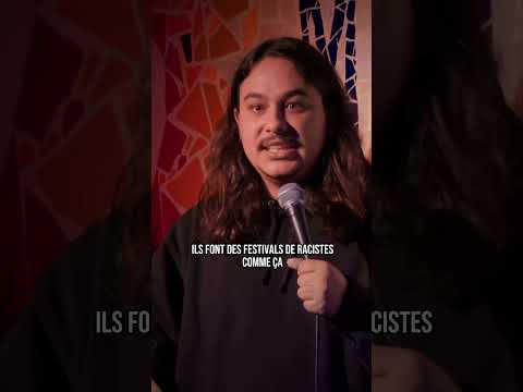 RACISME ANTI-ASIATIQUE