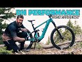 New Yeti LTe - Enduro Eeb Leveled Up - It Is Better