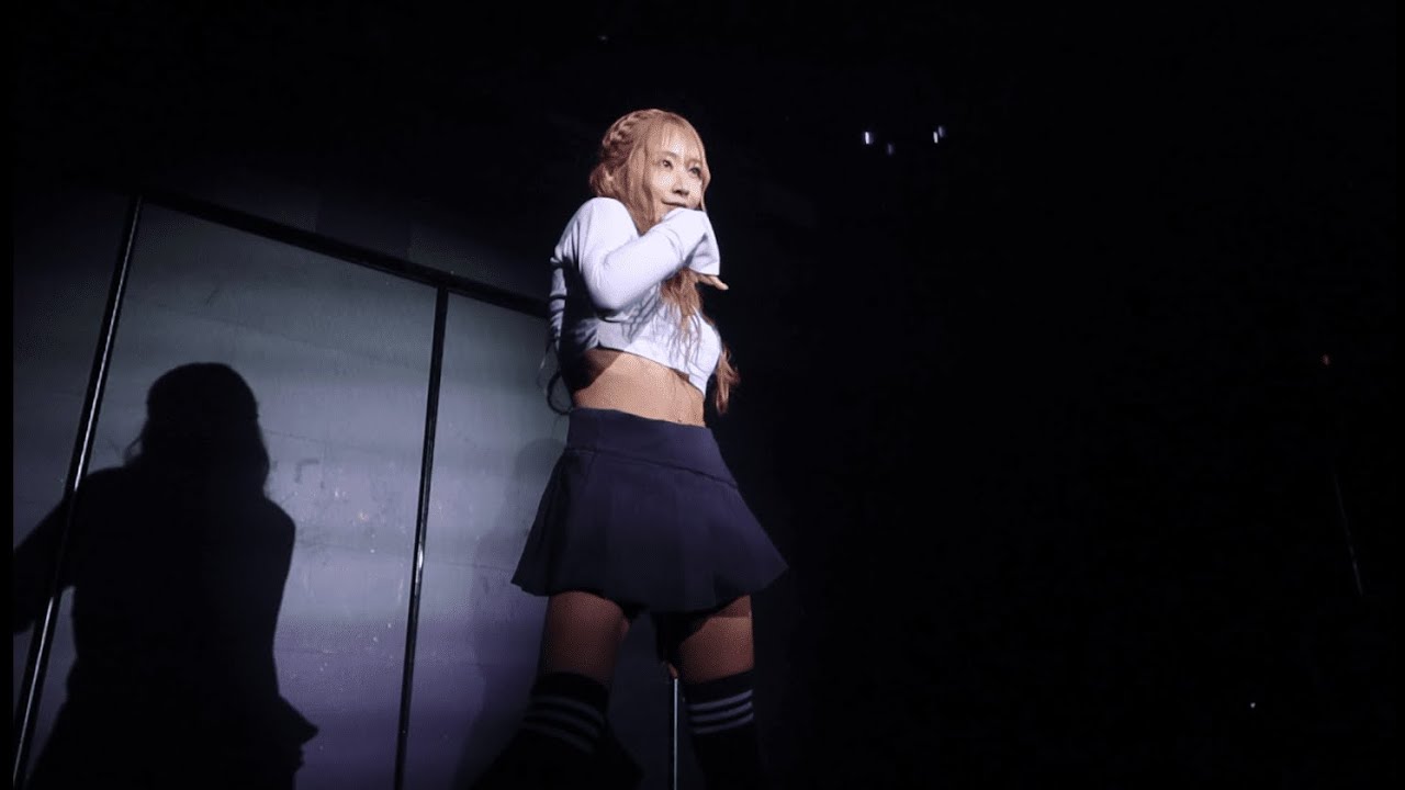 てんちむカムバック!!!!63angel（旧バーレスク東京）復帰