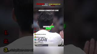 Most Iconic Football Commentary Moments Ranked