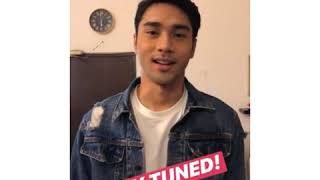 Photoshot pigeon teen indonesia cut syifa dan megantara  01 mei 2019