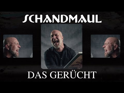 SCHANDMAUL - Das Gerücht (Official Video) | Napalm Records