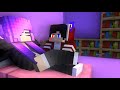 Minecraft Animation short : Siblings Bite's  _-_