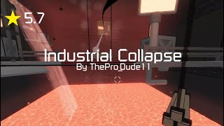 FE2CM: Industrial Collapse (Crazy) by ThePro_Dude11