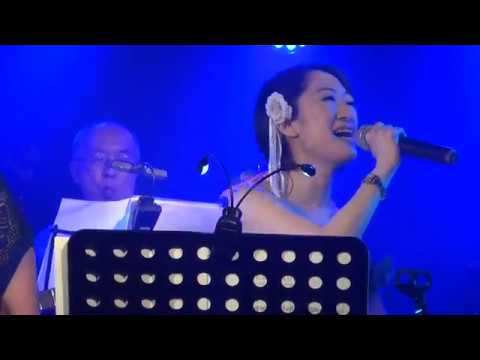 9 Blue Rain Blue(ユーミンカバー)