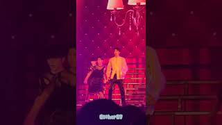 20230625 - Love Out Loud Fan Fest 2023 Day 2 | Fire Boy - Force Focus Cam