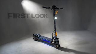 Ausom K20 Pro Unboxing & Set Up | Everything You Need Before Your First Ride