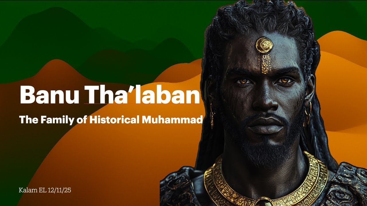 The Secret History Of Muhammad's Family | WARNING This Will Get Removed