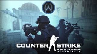 Counter-Strike: Global Offensive Soundtrack - Stocking Up