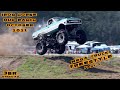 Iron horse mud ranch 2021 mega truck freestyle part 2 3br offroad